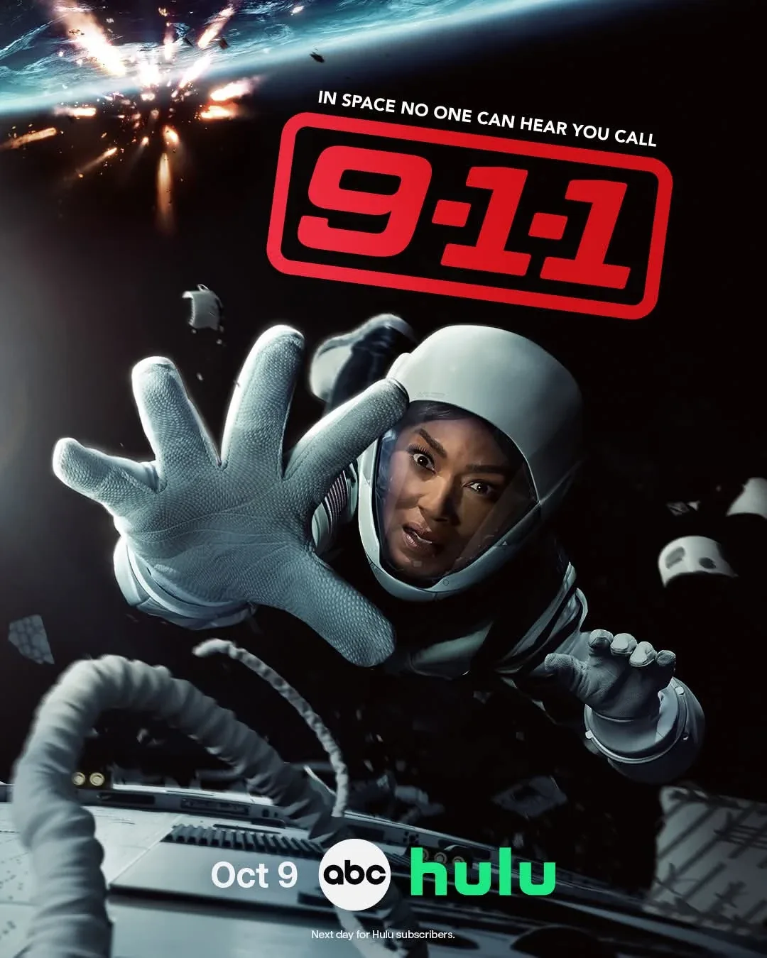 مسلسل 911 الموسم التاسع الحلقة 12 مترجمة