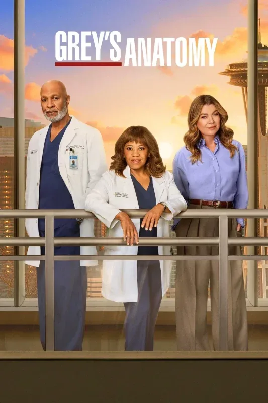 مسلسل greys anatomy الموسم 22 الحلقة 14 مترجمة