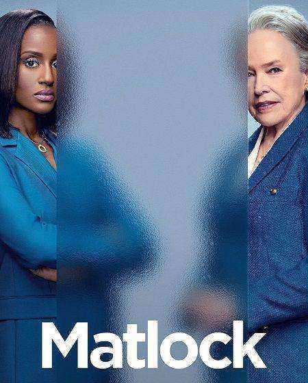مسلسل Matlock الموسم الثاني الحلقة 9 مترجمة