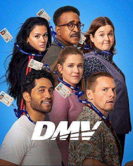 مسلسل DMV الموسم الاول الحلقة 18 مترجمة