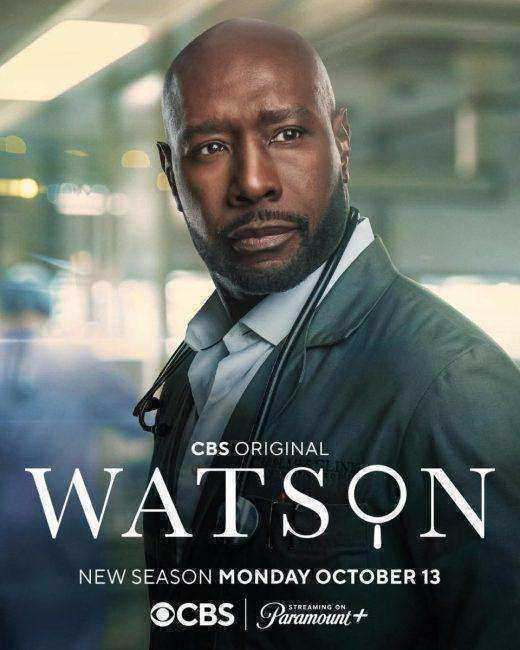 مسلسل Watson الموسم الثاني الحلقة 15 مترجمة