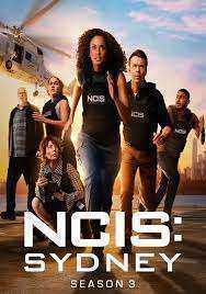 مسلسل NCIS Sydney الموسم الثالث الحلقة 15 مترجمة