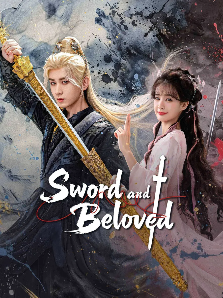 مسلسل Sword and Beloved الموسم الاول مترجم