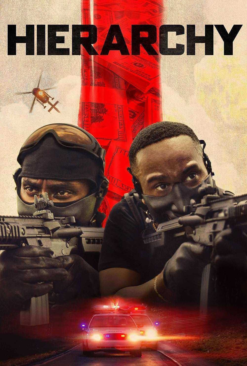 فيلم Hierarchy 2025 مترجم