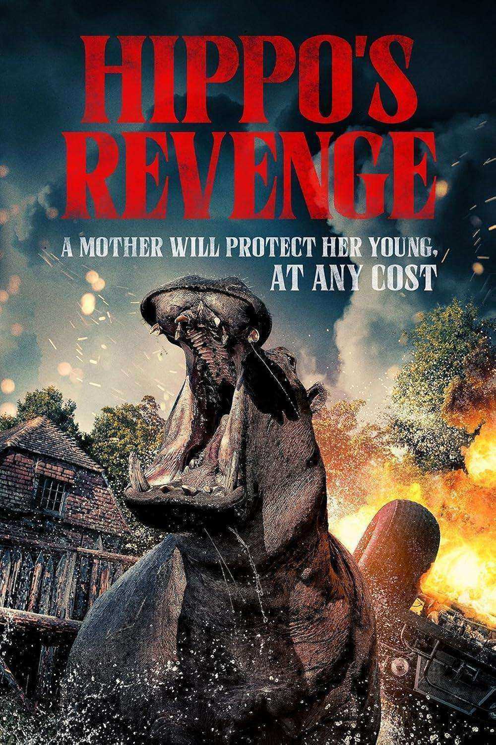 فيلم Hippos Revenge 2025 مترجم