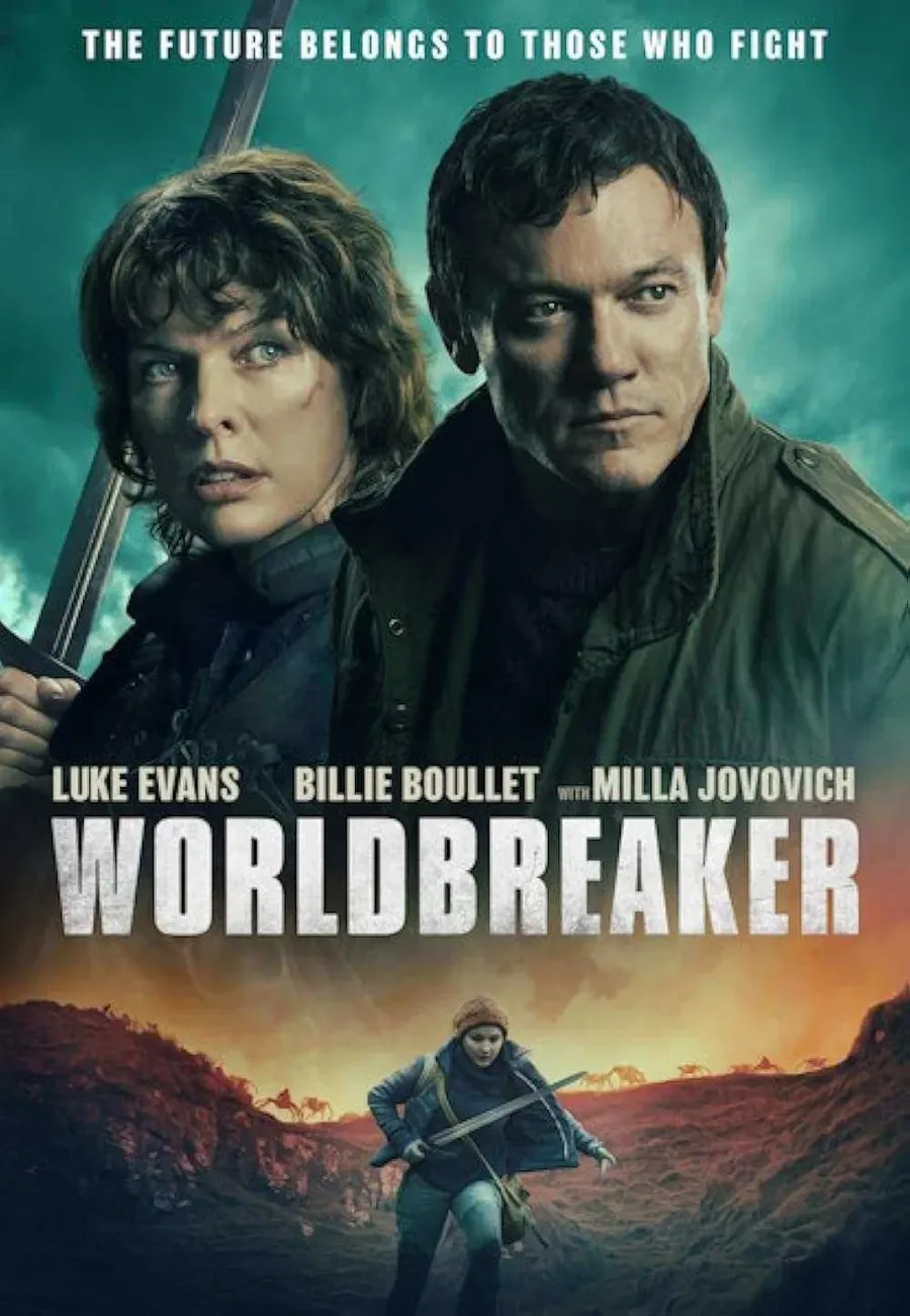 فيلم Worldbreaker 2025 مترجم