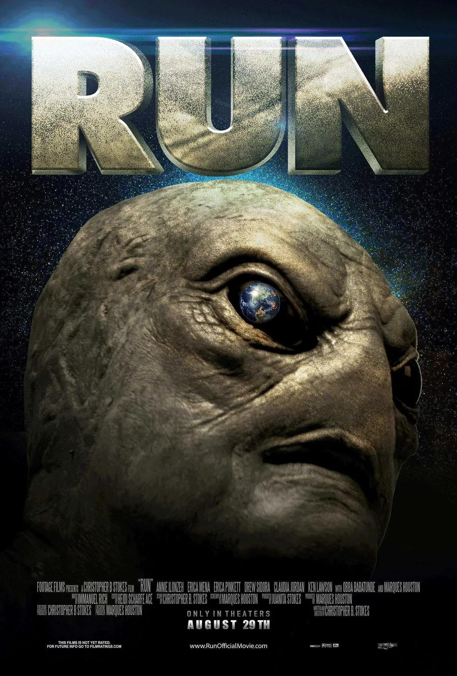 فيلم Run 2025 مترجم