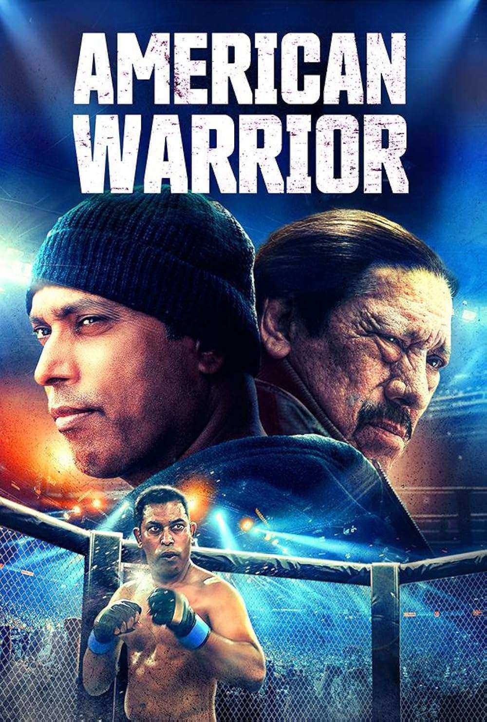 فيلم American Warrior 2024 مترجم