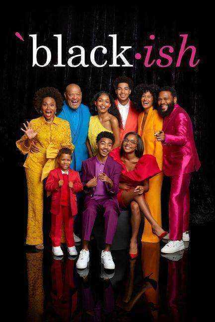 مسلسل Black-ish الموسم الثامن الحلقة 13 والاخيرة مترجمة