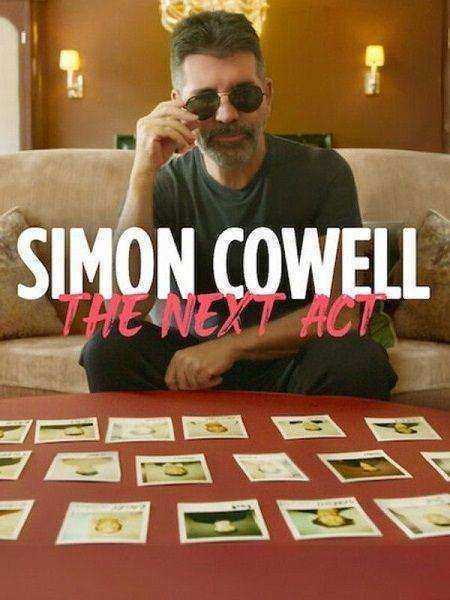 برنامج Simon Cowell The Next Act مترجم