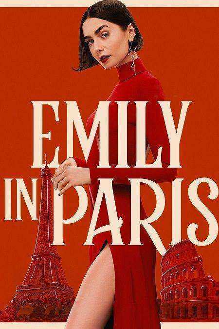 مسلسل Emily in Paris الموسم الخامس الحلقة 1 مترجمة