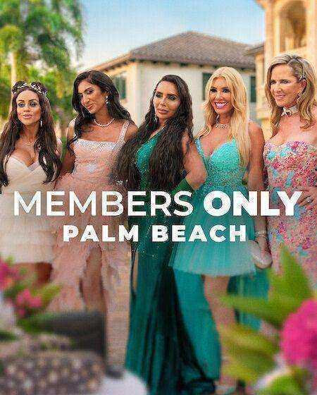 برنامج Members Only Palm Beach مترجم