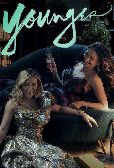 مسلسل Younger الموسم السادس مترجم