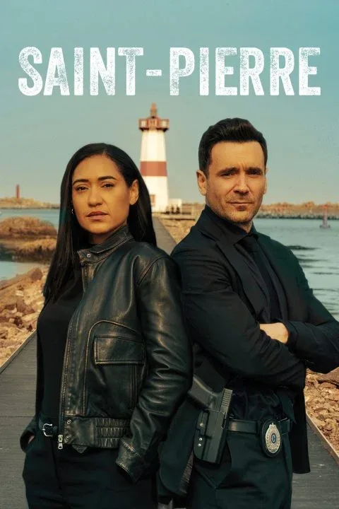 مسلسل Saint Pierre الموسم الثاني الحلقة 8 مترجمة