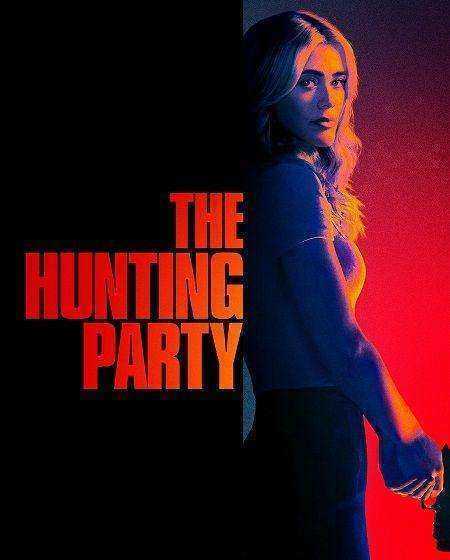 مسلسل The Hunting Party الموسم الثاني الحلقة 12 مترجمة