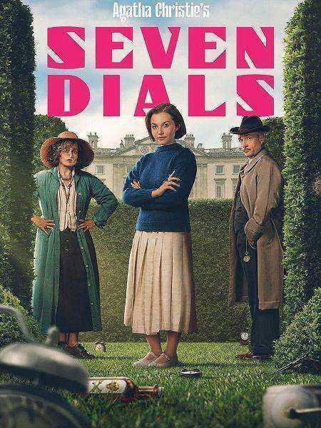 مسلسل Agatha Christie’s Seven Dials مترجم