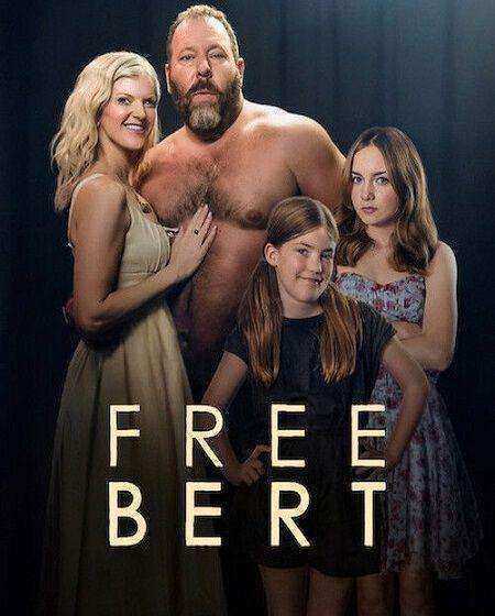 مسلسل Free Bert مترجم