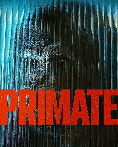 فيلم Primate 2025 مترجم