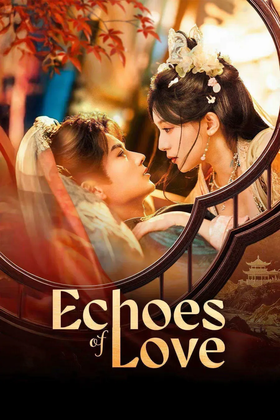 مسلسل صدي الحب Echoes of Love الحلقة 10 مترجمة