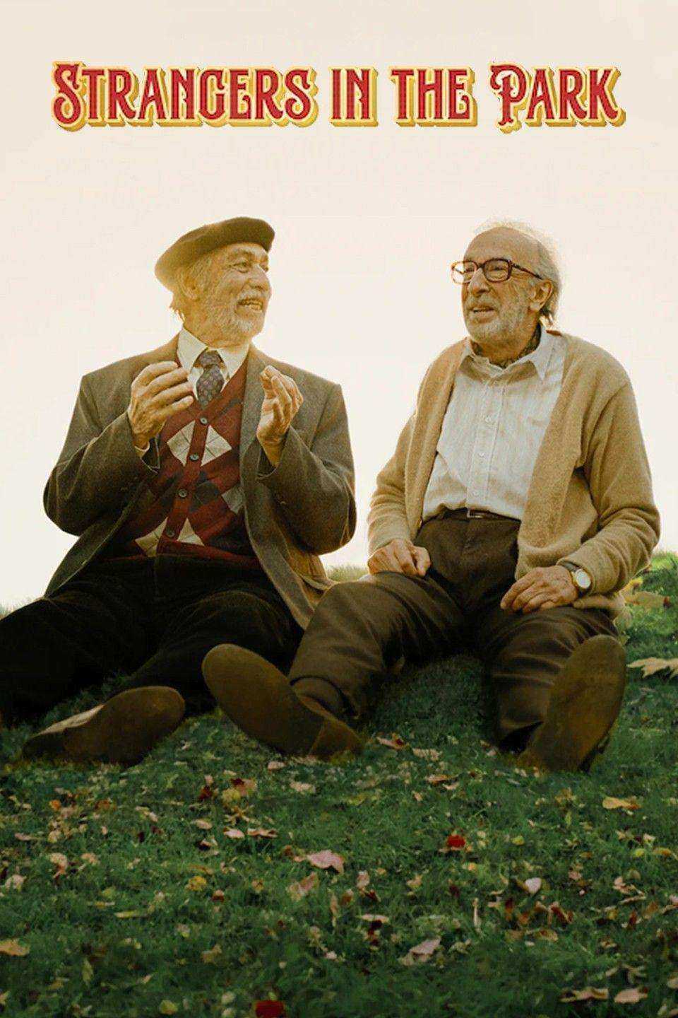 فيلم Strangers in the Park 2026 مترجم