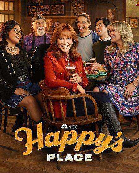 مسلسل Happys Place الموسم الثاني الحلقة 9 مترجمة