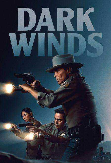 مسلسل Dark Winds الموسم الرابع مترجم