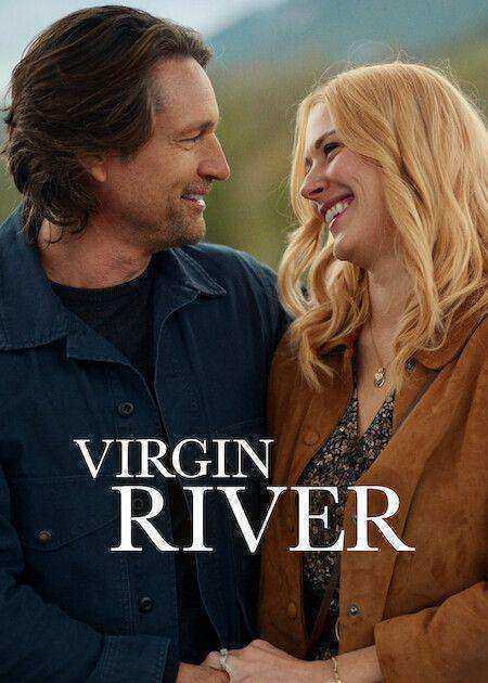 مسلسل Virgin River الموسم السابع مترجم