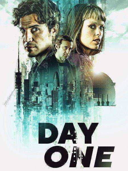 مسلسل Day One مترجم