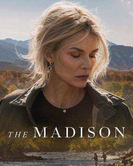 مسلسل The Madison مترجم