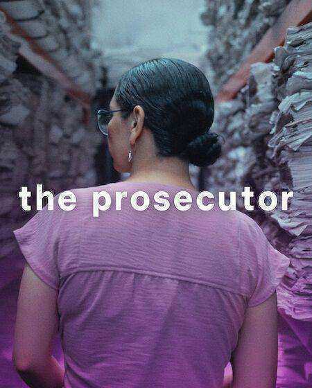 مسلسل The Prosecutor 2026 مترجم