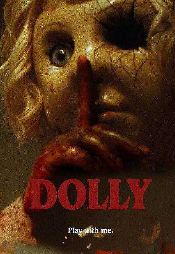 فيلم Dolly 2025 مترجم