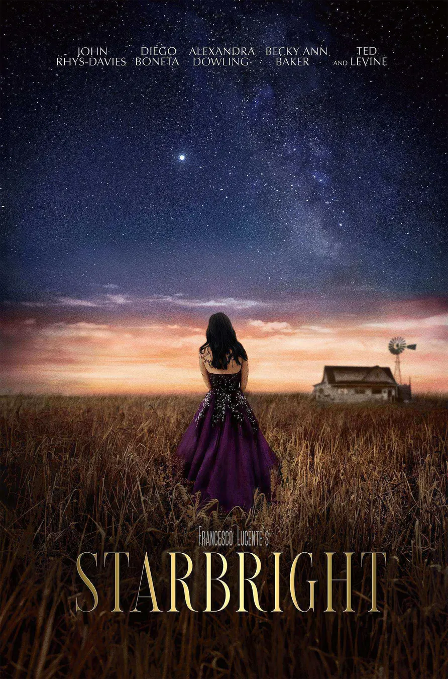 فيلم Starbright 2026 مترجم