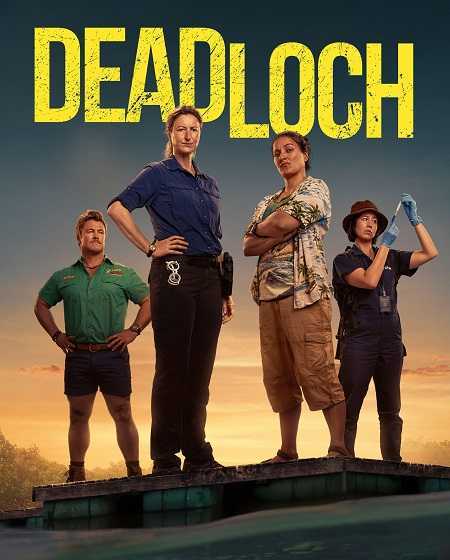 مسلسل Deadloch الموسم الثاني مترجم