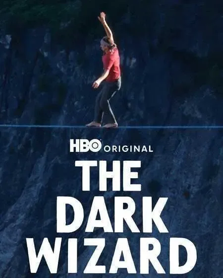 مسلسل The Dark Wizard 2026 مترجم