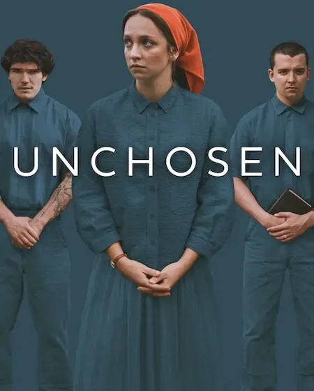مسلسل Unchosen 2026 مترجم