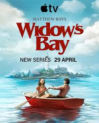 مسلسل Widows Bay مترجم