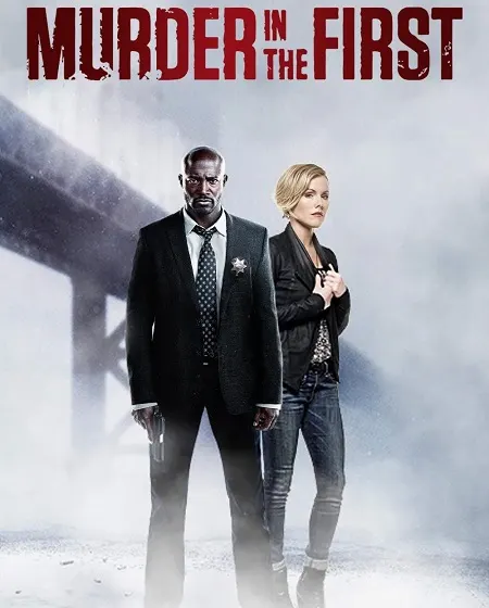 مسلسل Murder in the First الموسم الثاني مترجم