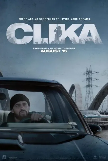 فيلم Clika 2026 مترجم اون لاين