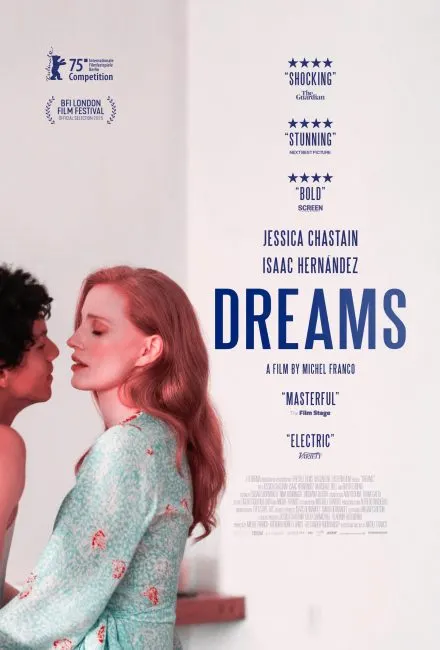 فيلم Dreams 2025 مترجم اون لاين