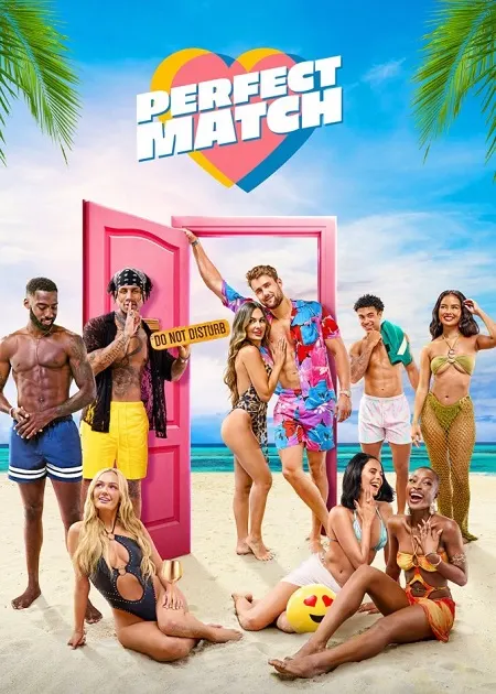 برنامج Perfect Match الموسم الثاني الحلقة 8 مترجمة