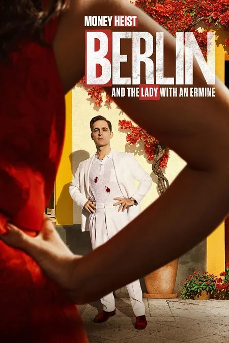 مسلسل Berlin الموسم الثاني الحلقة 1 مترجمة