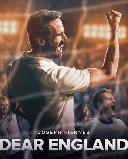 مسلسل Dear England مترجم