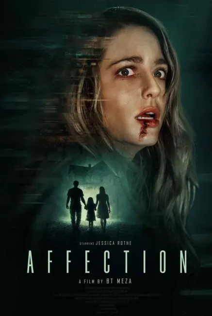فيلم Affection 2025 مترجم اون لاين