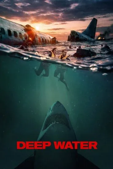 فيلم Deep Water 2026 مترجم