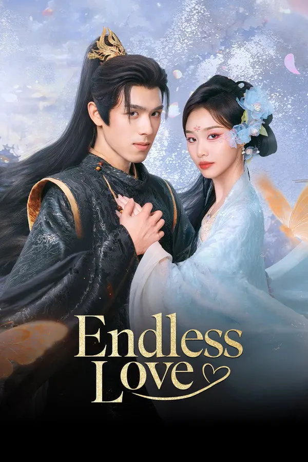 مسلسل Endless Love مترجم
