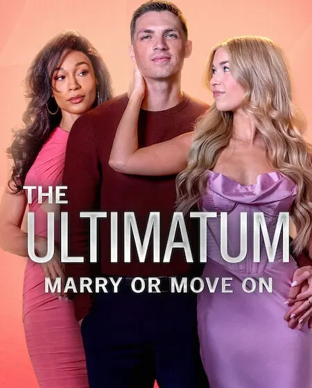 مسلسل The Ultimatum Marry or Move On الموسم الرابع الحلقة 2 مترجمة