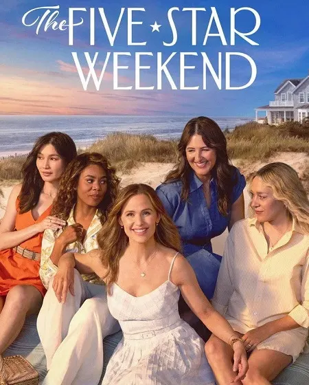مسلسل The Five Star Weekend مترجم