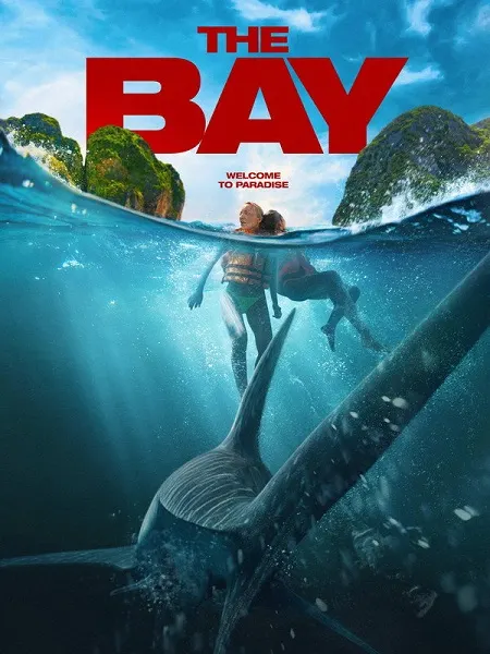 فيلم The Bay 2026 مترجم