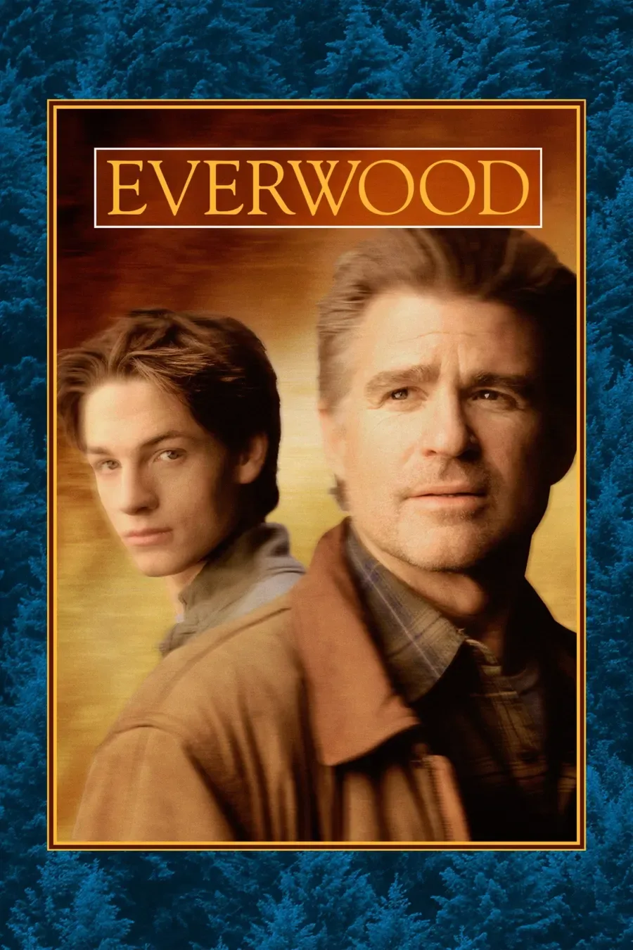 مسلسل Everwood مترجم