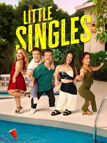 برنامج Little Singles مترجم